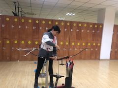 -张弛射箭馆