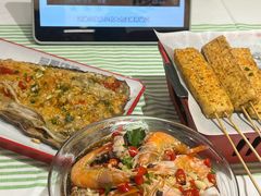 -三毛烧烤·南昌大排档(山姆店)