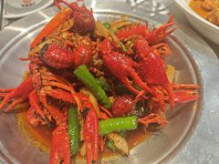 瞿记秘制虾-聚味瞿记·龙虾堂(咸嘉湖店)