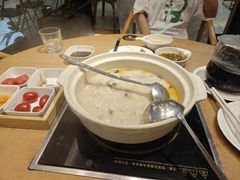 -湯系·煲汤手艺人(东二环泰禾广场店)