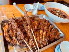-张记焖窑·十五年专注焖烤(雍和宫店)