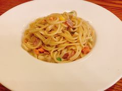 -SEN CASTLE城堡西餐(创意设计中心店)