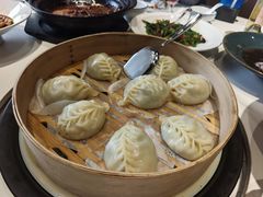 -渔港甄宴·海鲜·地标烟台菜(金沙滩店)