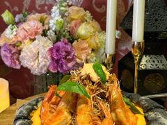 -翡翠鸟精品泰国菜(北辰财富中心店)