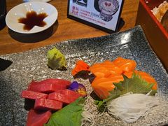 -千代武日本料理(爱建店)