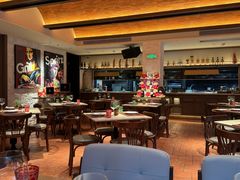 -Mammamia意大利餐厅(阳春巷店)