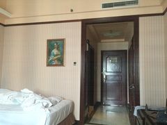 -维也纳国际酒店(深圳新洲店)