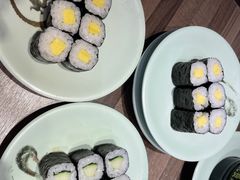-三禾寿司(南城印象汇店)