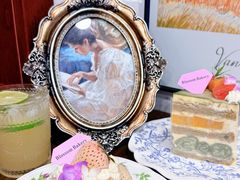 -花间烘焙BLossom Bakery