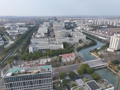 -上海大学(宝山校区)