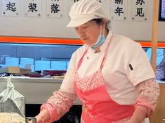 -朱新年·苏式汤团·面点(北寺塔店)