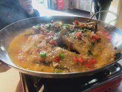 -湘语·湖南家常菜(新洲店)