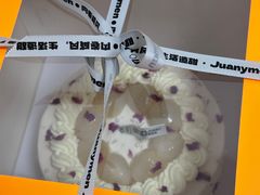 -卷们·现制生日蛋糕·蓝风车动物奶油(金源店)
