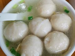 -江南红鱼汤(洋中花园店)