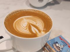 -Peet's Coffee皮爷咖啡(万象天地店)