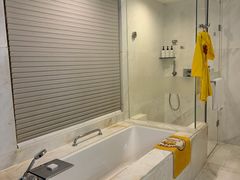-大连中远海运洲际酒店