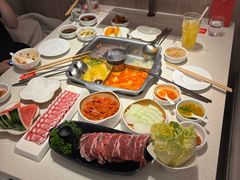 -海底捞火锅(龙岗星河COCO Park店)