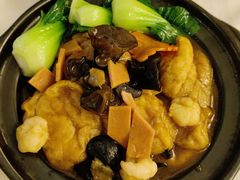-丰收日·小海鲜·沪上家宴(顾村正大店)