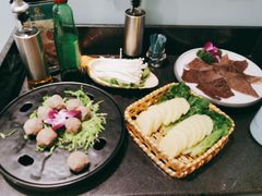冬瓜片-春润大地海南椰子鸡(沙井京基百纳广场店)