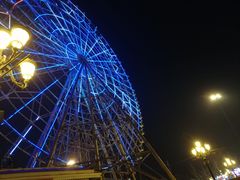 -国色天乡三期陆地乐园
