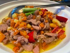-海立阁海鲜江浙菜(漕河泾印象城店)