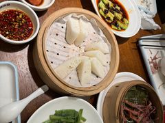 -乔街深夜食堂·小龙虾·高压锅生蚝(杭州总店)