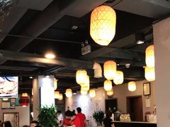 大堂-醉长安(南门总店)