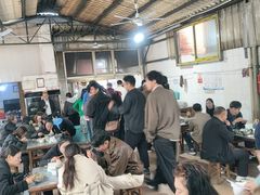 -正宗杨记普洱酸醋米线(总店)
