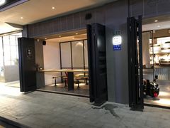 门面-MIMI FASO(古仓店)