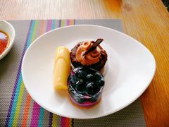 -解放碑威斯汀酒店-知味国际美食餐厅