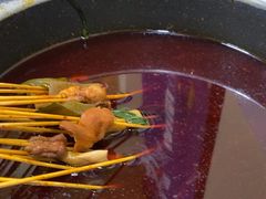 -冒椒火辣(奎星楼街店)