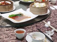 -汇景希尔顿逸林酒店·悦轩中餐厅