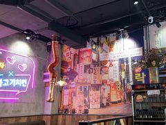 -香猪坊韩国烤肉专属门店(魏公村店)