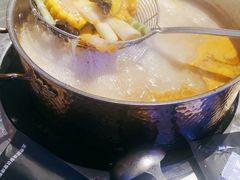 -琥珀川糟粕醋火锅(慈云寺店)