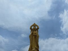 -广州莲花山旅游区