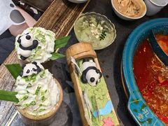 -吼堂老火锅(太古里总店)