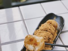 -五大金刚(九街店)