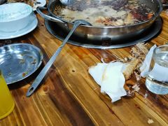 -黑龙滩生态鱼火锅(百寿路店)