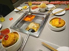 -海底捞火锅(九霄梦天地店)