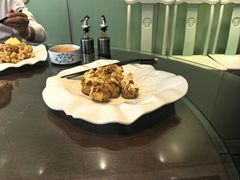 -老蒲鲜·地标·非遗美食(涵江店)