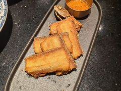 -老头儿油爆虾·知味杭州(爱琴海购物中心)