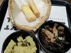 -好人民间小吃·番茄鱼酸菜鱼(木渎悠方店)