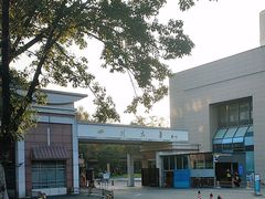 -四川大学(望江校区)