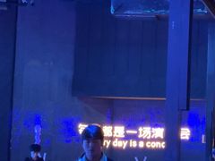 -MOSSO·Liveshow(M3香港广场店)