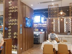 大堂-鹅冠港式茶餐厅(来福士店)