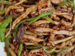 -胖子菜馆(隆昌路店)