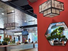 -洞庭家宴·头牌甲鱼(广渠门店)