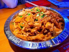 -赖胖子肉蟹煲(邯郸新世纪广场店)