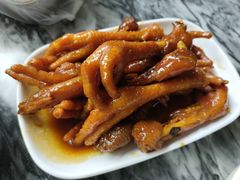 -三鄉濑粉·铭珠粥粉