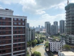 -复旦大学附属妇产科医院(杨浦院区)